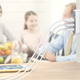 iClever Boostcube 40W 4-Port Charger, $15 with code ICICWC40